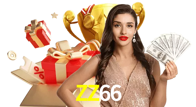 Jogue com dealers reais no ZZ66!