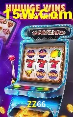 A Emoção da Loteria na ZZ66: Uma Chance de Mudança de Vida