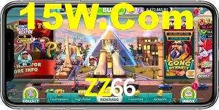 Live Casino ZZ66