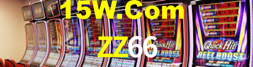ZZ66 Casino