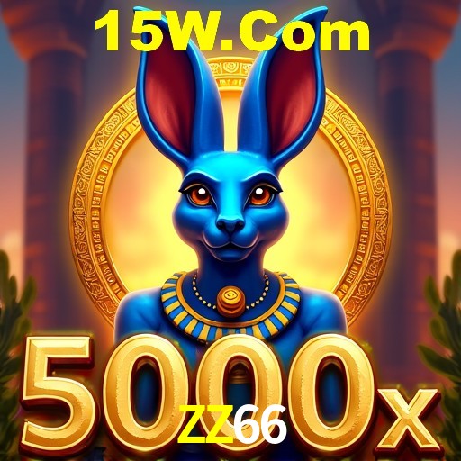 Jogos de Slot ZZ66