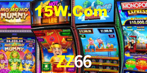 ZZ66 Bet
