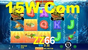 ZZ66: Jogos de Caça-Níqueis-Altas Recompensas, Roleta-Velocidade, Blackjack-Desafios Máximos